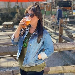 Meet your Posher, Meghan